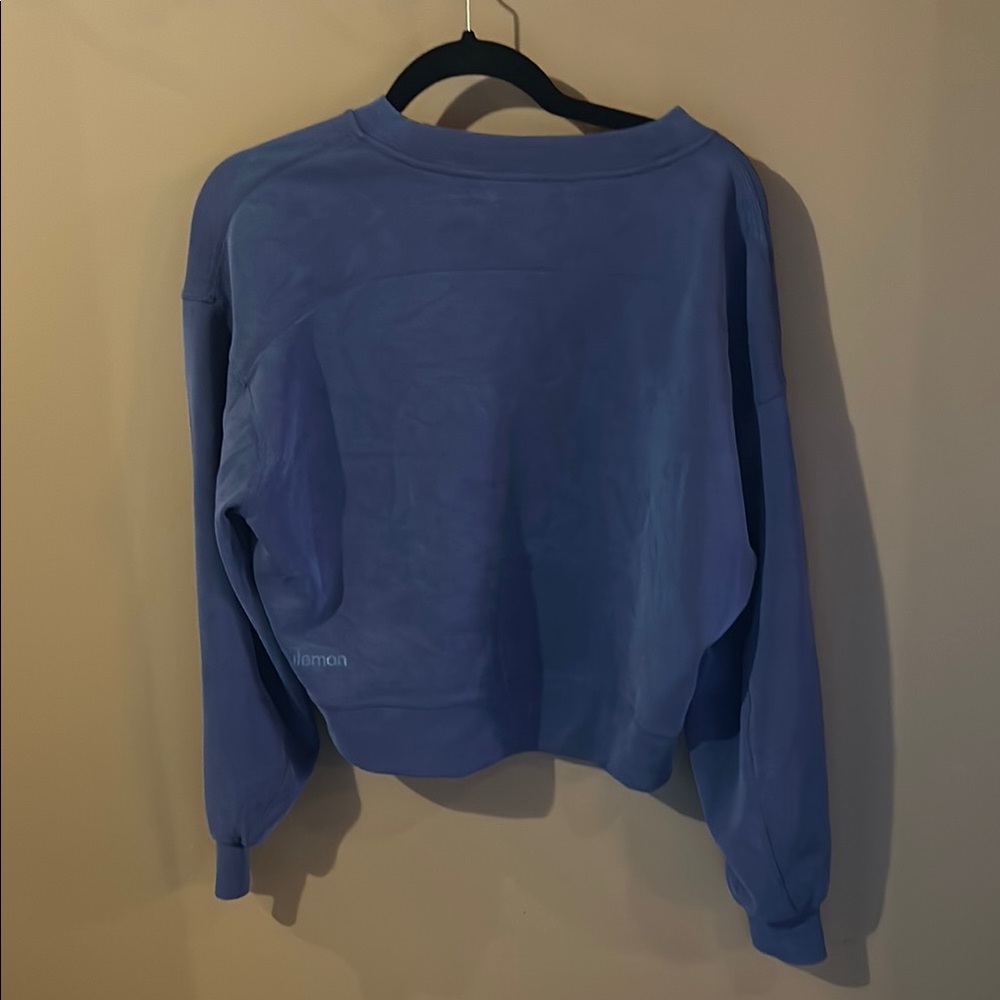 Lululemon Shirt - Picture 2 of 3